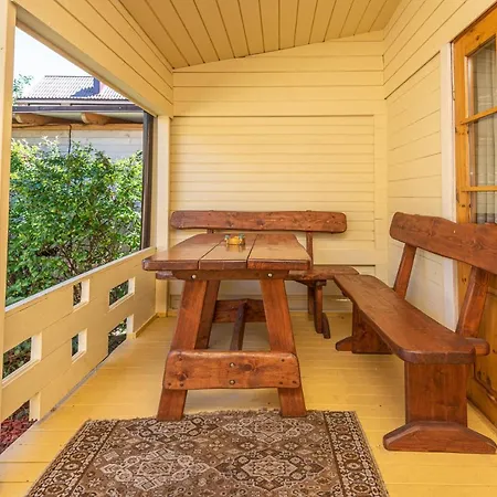 Vytauto 50a דירה פלאנגה