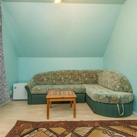 Appartement Vytauto 50a