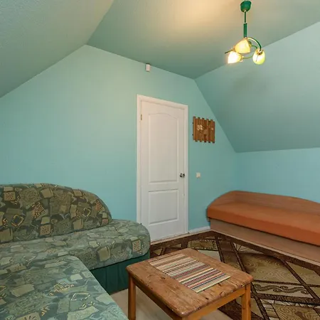 Appartement Vytauto 50a Palanga