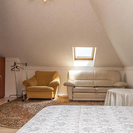 Vytauto 50a Appartement Palanga