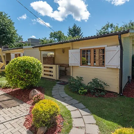 דירה Vytauto 50a *