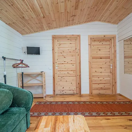 Vytauto 50a Apartamento Palanga
