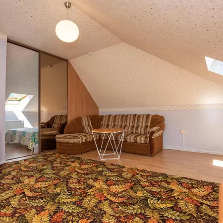Apartamento Vytauto 50a Palanga