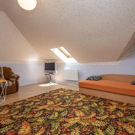 Vytauto 50a Apartamento