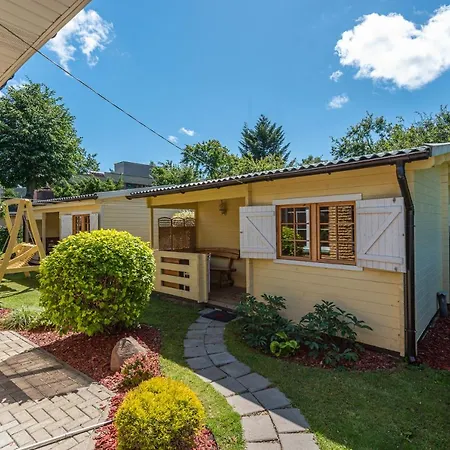 Appartement Vytauto 50a