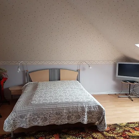Vytauto 50a Apartment