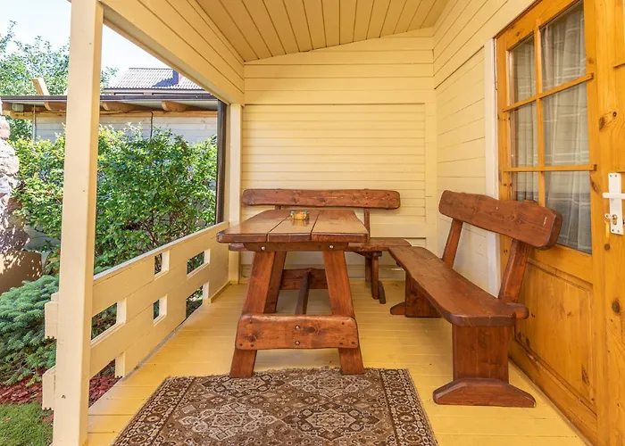 Vytauto 50a דירה פלאנגה