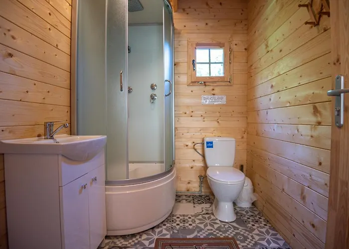 Vytauto 50a דירה *