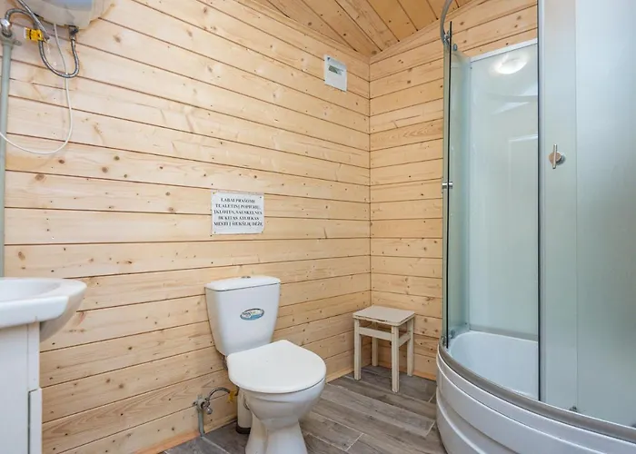 Vytauto 50a Παλάγκα