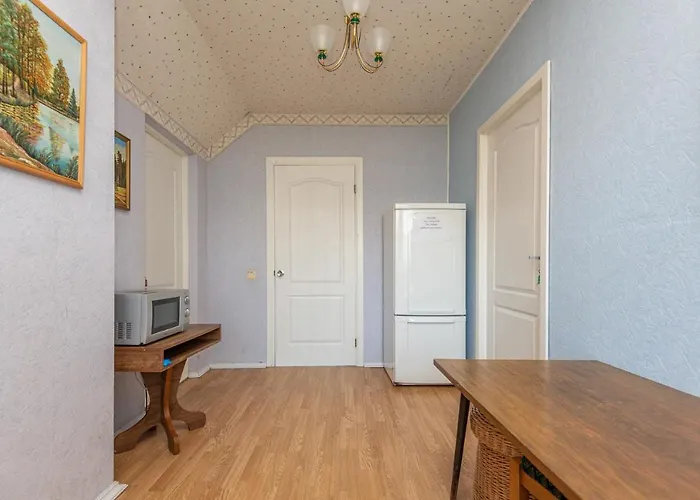 דירה Vytauto 50a