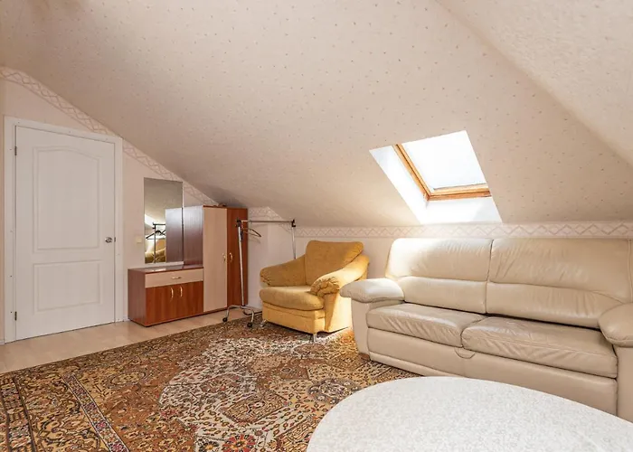 Vytauto 50a פלאנגה