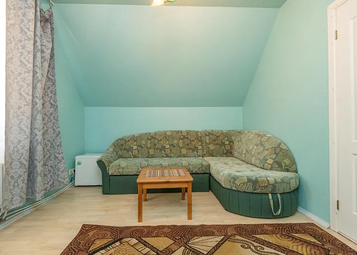 Appartement Vytauto 50a