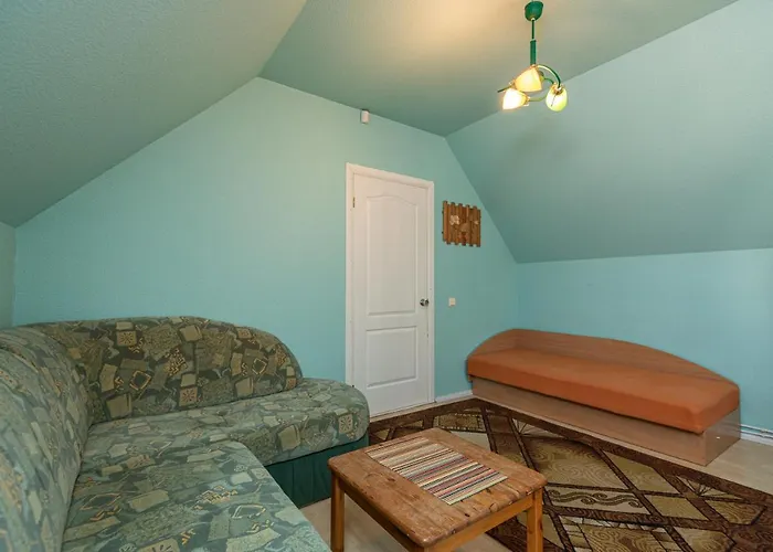 Appartement Vytauto 50a Palanga