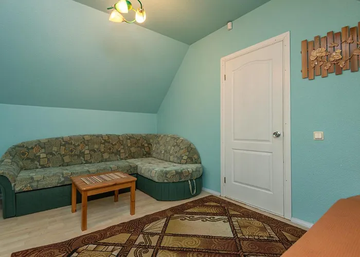 Vytauto 50a Διαμέρισμα *