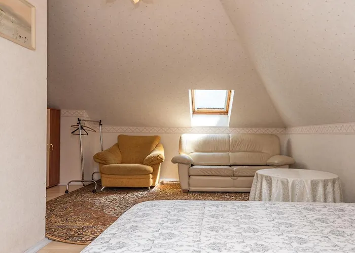 Vytauto 50a Appartement Palanga