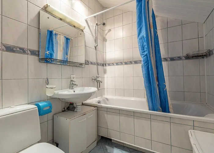 Vytauto 50a פלאנגה