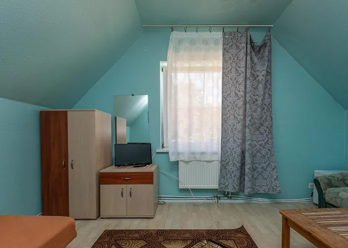 דירה Vytauto 50a פלאנגה