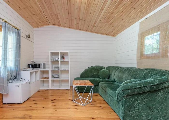 Vytauto 50a Διαμέρισμα