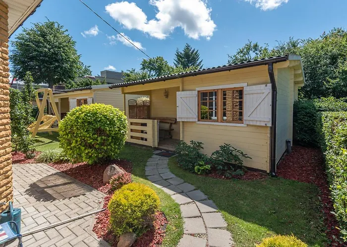 דירה Vytauto 50a *