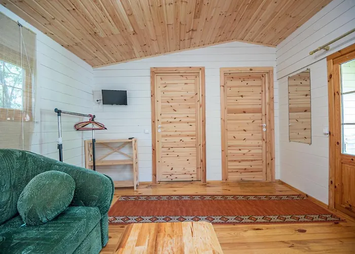 Vytauto 50a Appartement Palanga