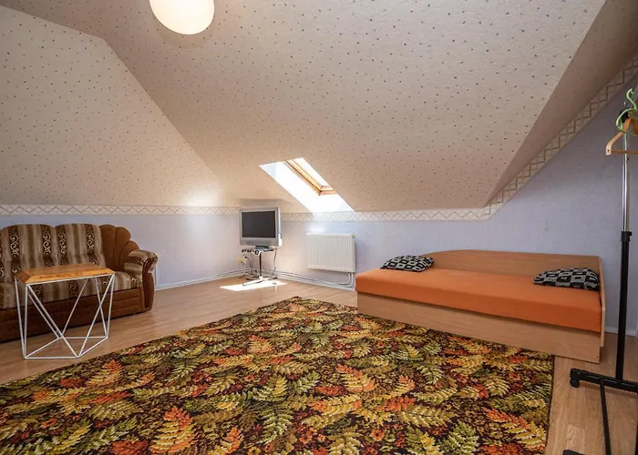 Vytauto 50a Appartement