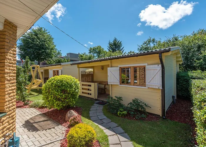 Appartement Vytauto 50a