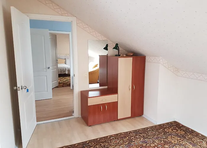 Vytauto 50a * פלאנגה