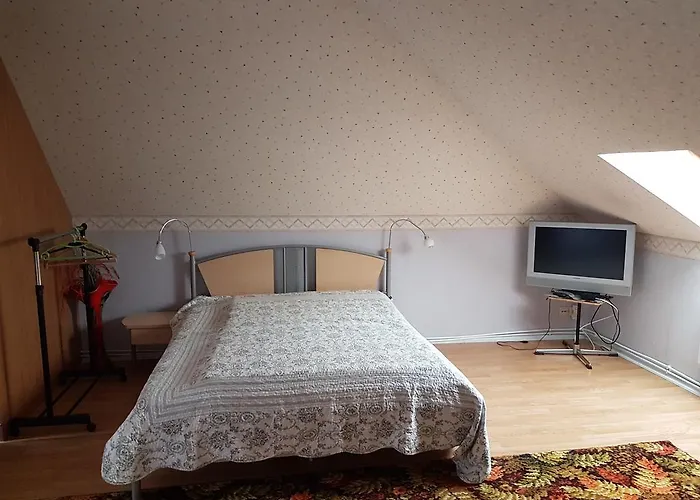 Vytauto 50a Διαμέρισμα